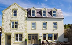 Scalloway Hotel